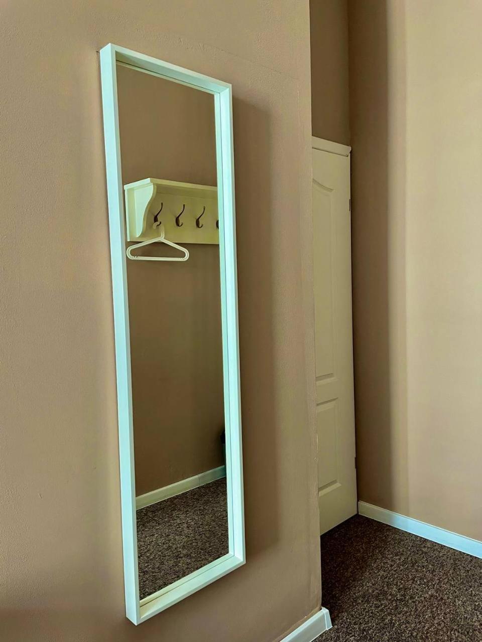 Backpack Apart Rooms วอร์ซอ ห้อง รูปภาพ